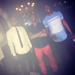 Meet your Posher, Adrian